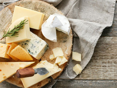 Cheese