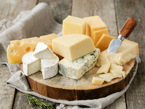 Dairy Products