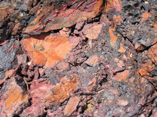Thermal Coal