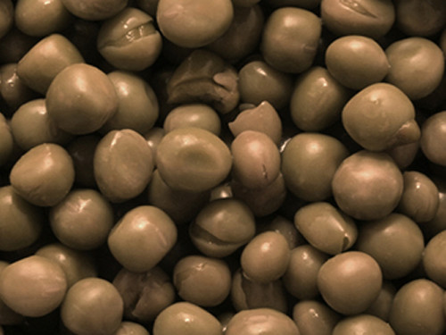 Dun Peas