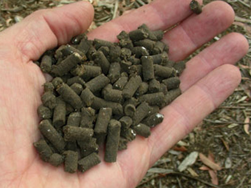 Fertiliser