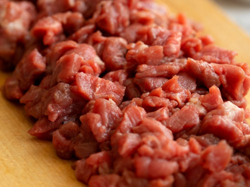 Animal Proteins