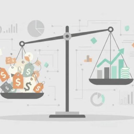 Competitive pricing