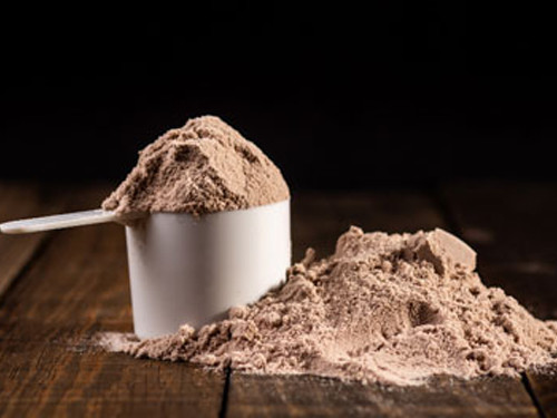 Skim Milk Powder